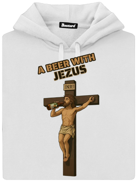 Jezus and Beer