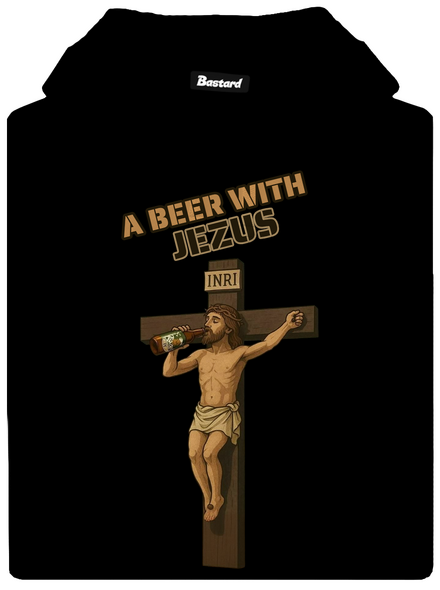 Jezus and Beer