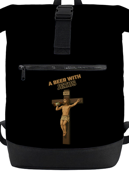 Jezus and Beer