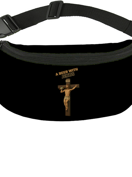 Jezus and Beer