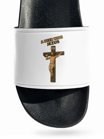 Jezus and Beer