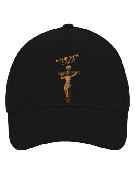 Jezus and Beer