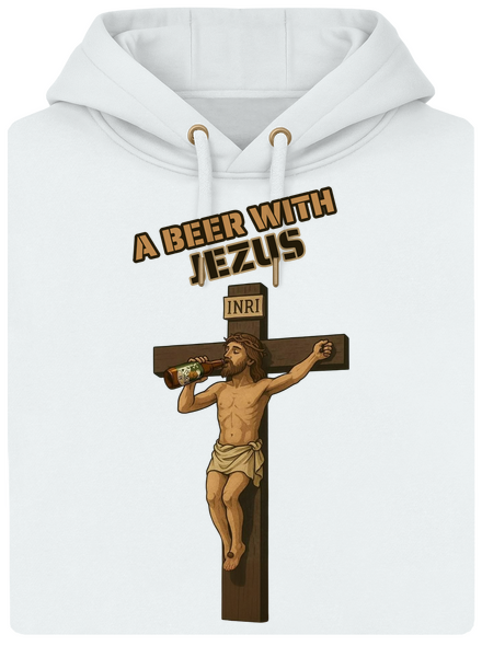 Jezus and Beer