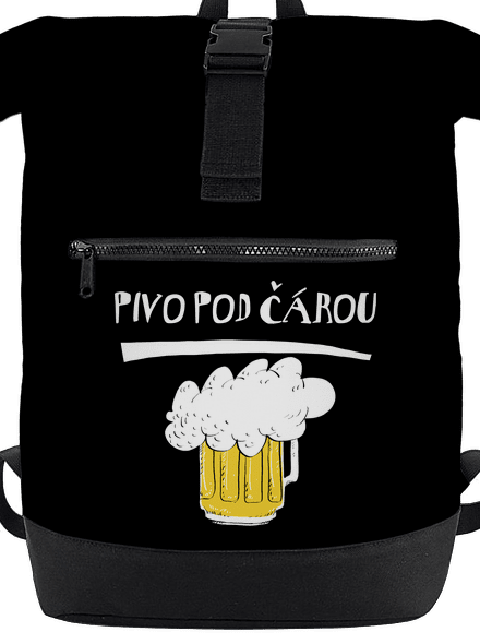 Pivo pod čarou