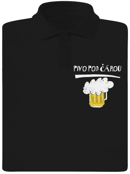 Pivo pod čarou