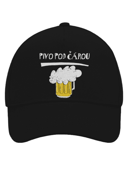 Pivo pod čarou