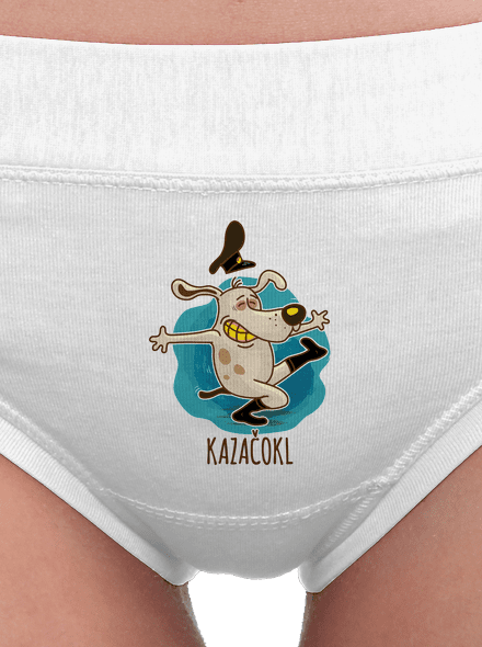 Kazačokl