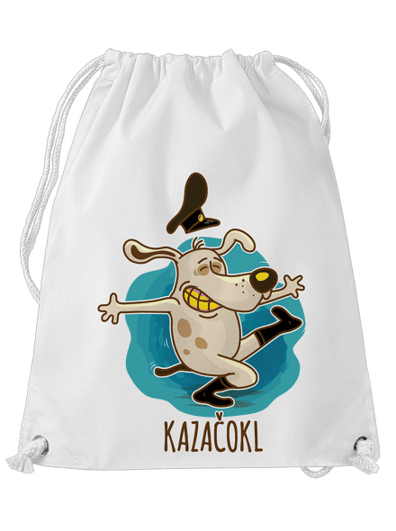 Kazačokl