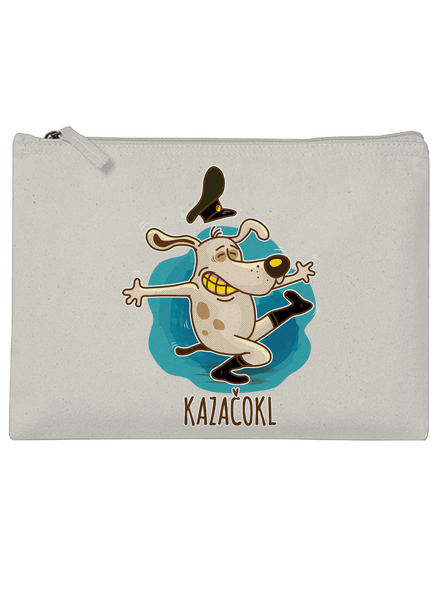 Kazačokl