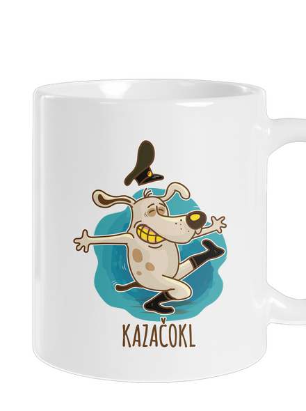 Kazačokl