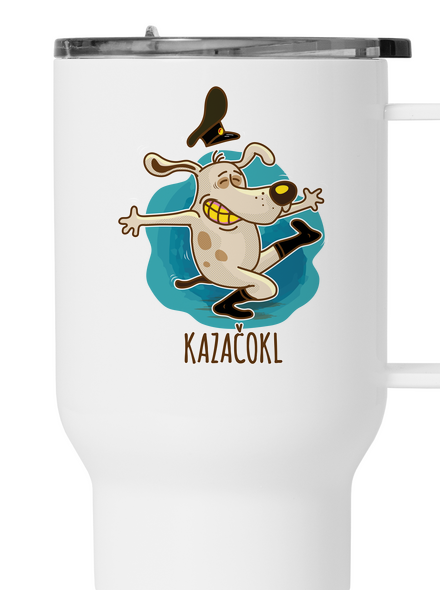 Kazačokl