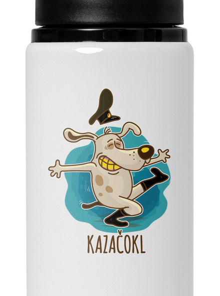 Kazačokl