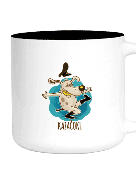 Kazačokl