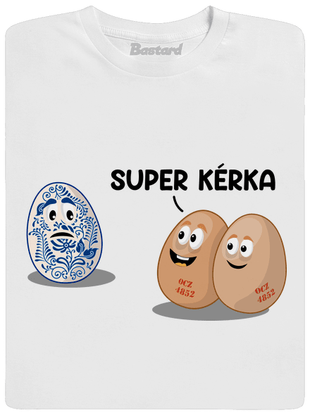 Super kérka