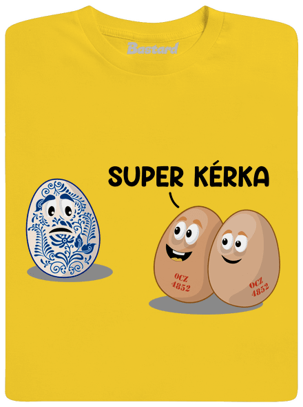 Super kérka
