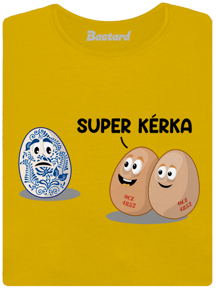 Super kérka