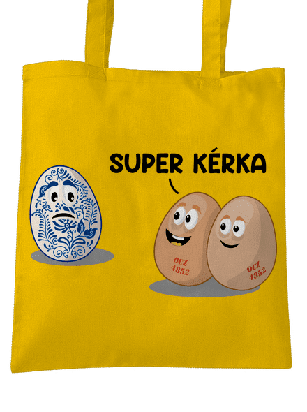 Super kérka