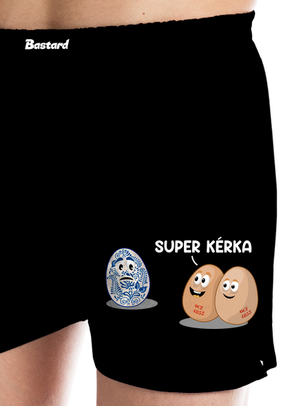 Super kérka
