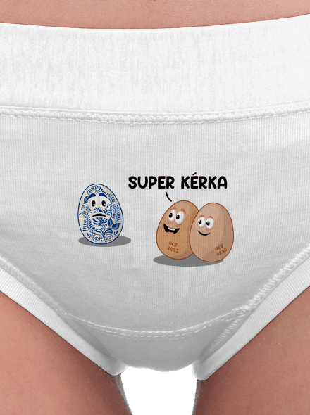 Super kérka