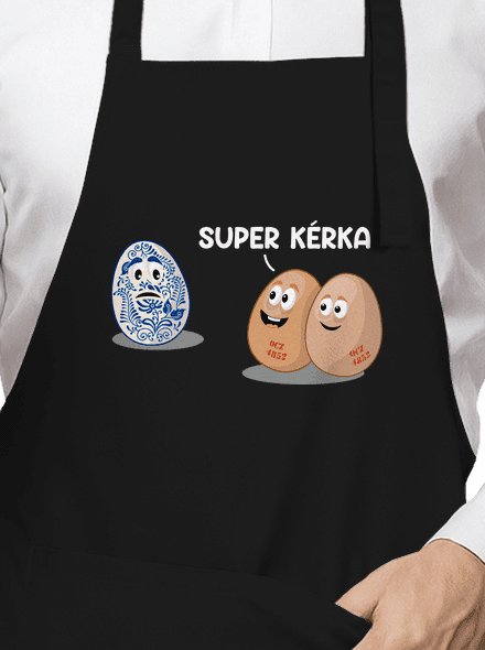 Super kérka