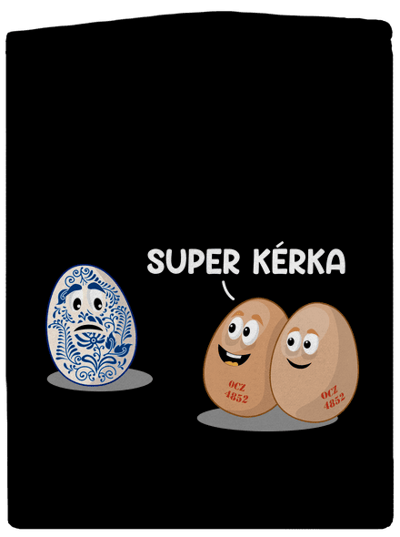 Super kérka