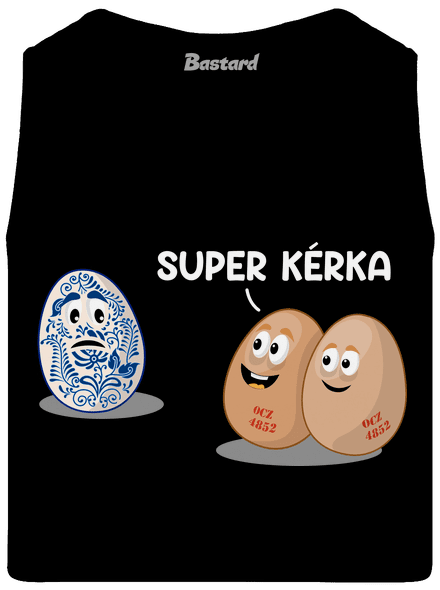 Super kérka