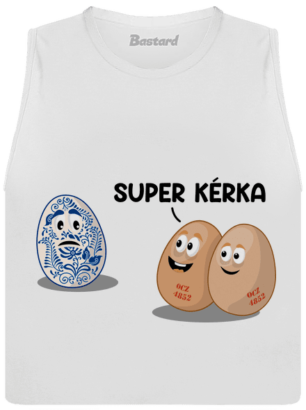 Super kérka