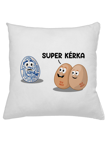 Super kérka