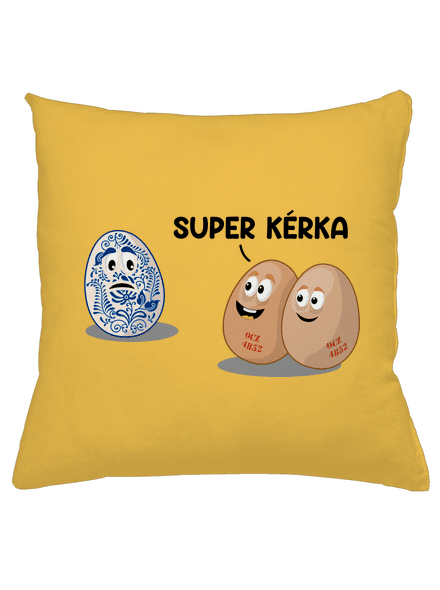Super kérka