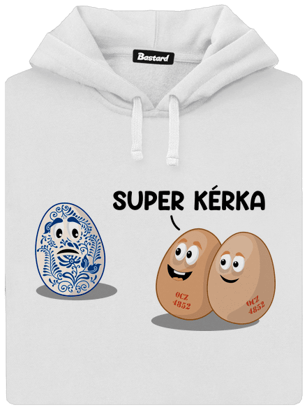 Super kérka