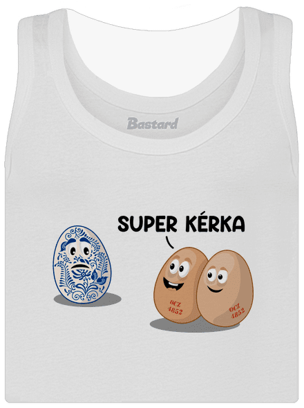 Super kérka