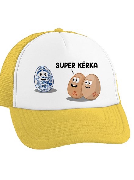 Super kérka