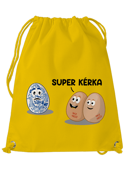 Super kérka
