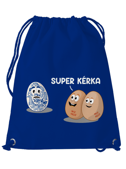 Super kérka