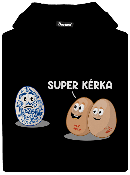 Super kérka