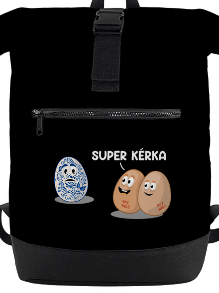 Super kérka