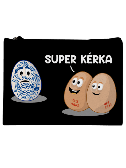Super kérka