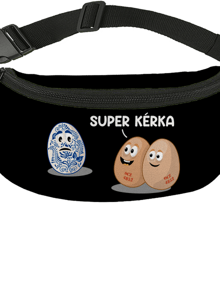 Super kérka