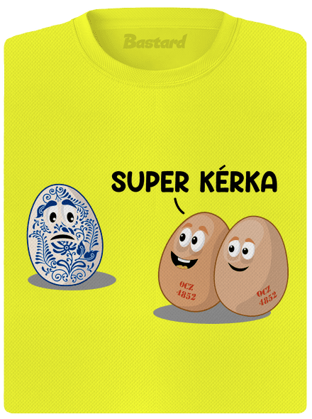 Super kérka