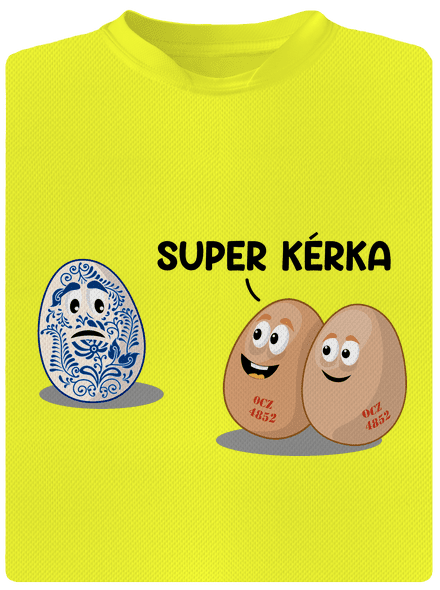 Super kérka