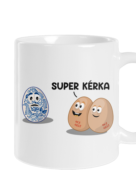 Super kérka