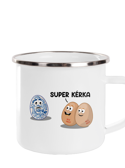 Super kérka