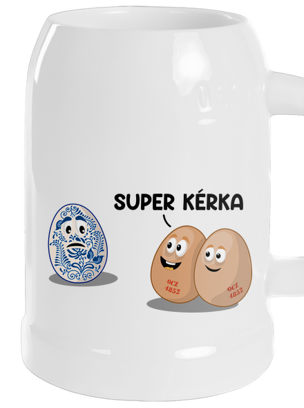 Super kérka