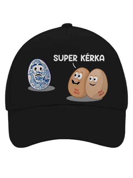 Super kérka