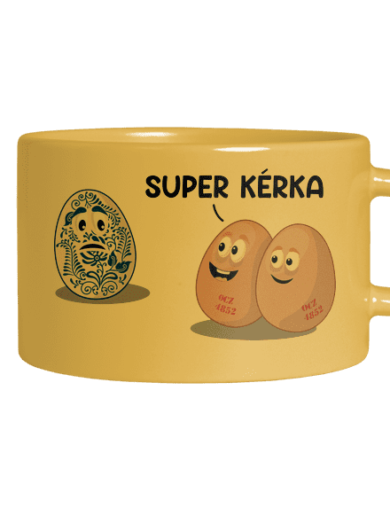 Super kérka
