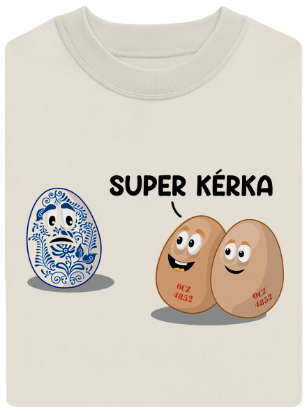 Super kérka