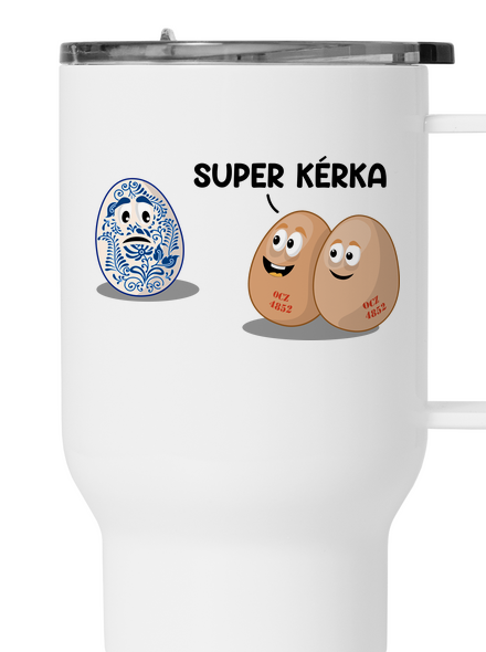 Super kérka
