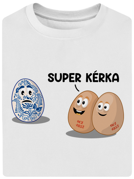 Super kérka
