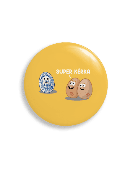Super kérka