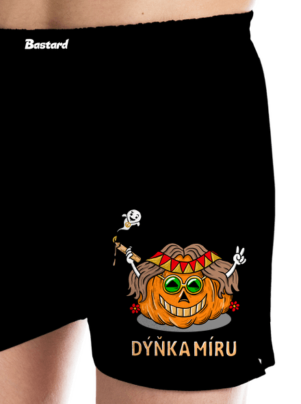 Dýňka míru
